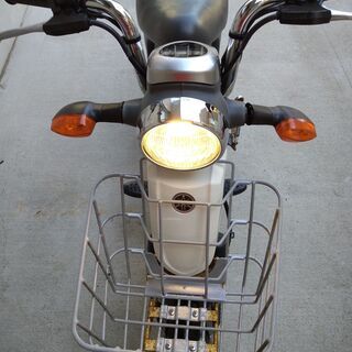 ☆横浜☆より！電動スクーター ヤマハ EC03 現状車 要バッテリー交換
