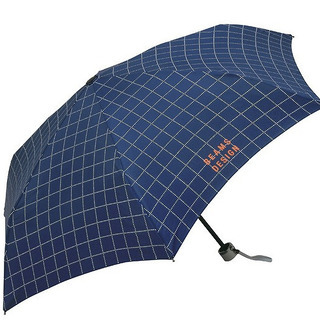 決まりました！【美品】BEAMSデザイン 折り畳み傘