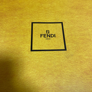 お取り引き先決定しました FENDI  シーツ　新品2枚組み