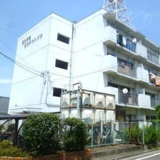 ⭐️10万円入居可💁ＪＲ武蔵野線/西浦和駅歩26分✨埼玉県戸田市美女木