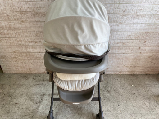 商談中【洗濯済み、清掃済み、除菌済み】ハイグレードモデル ハイロー