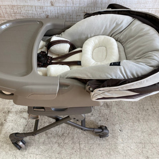 商談中【洗濯済み、清掃済み、除菌済み】ハイグレードモデル ハイロー