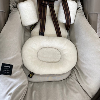 商談中【洗濯済み、清掃済み、除菌済み】ハイグレードモデル ハイロー