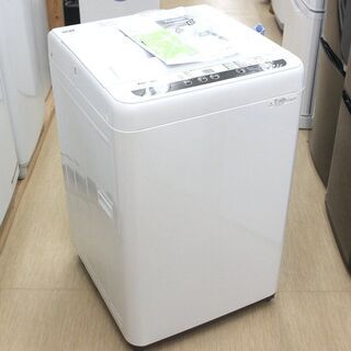 Panasonic☆5.0㎏全自動洗濯機☆NA-F50B11C☆...