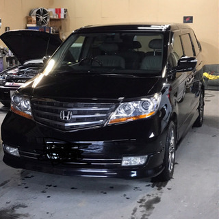 北海道のエリシオン ホンダ の中古車 ジモティー