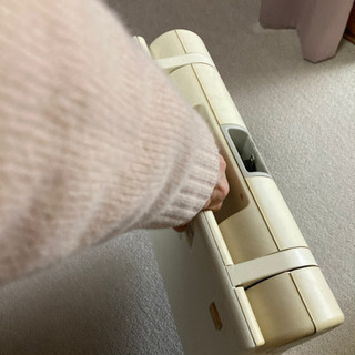 携帯型OHPプロジェクター