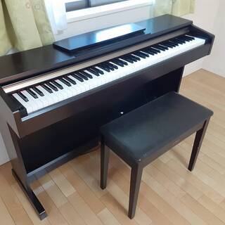 ヤマハ 電子ピアノ YDP-160 アリウス デジタルピアノ 8...