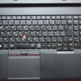 Lenovo ThinkPad L560 SSD180GB