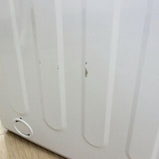 Haier☆5.5㎏全自動洗濯機☆JW-C55D☆2019年製☆動作確認済み☆ハイアール☆G084