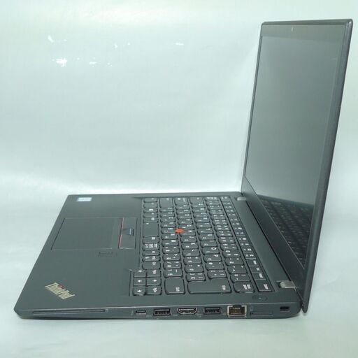 送料無料 新品SSD240GB 1台限定 ノートパソコン 中古動作良品 14型 Lenovo T470S 第6世代Core i7 20GB 無線 Bluetooth カメラ Win10 Office 送料無料 新品SSD240GB 1台限定 ノートパソコン 中古動作良品 14型