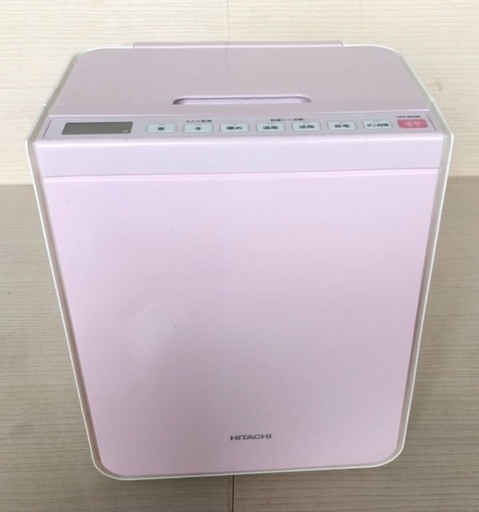 【中古】日立布団乾燥機