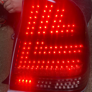 値引き17ﾏｼﾞｪｽﾀ 後期全LEDテール（楽天市場】17 マジェスタ led