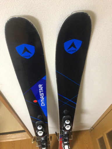 スキー DYNASTAR CHAM2.0 107 183cm Dynastar Cham High Mountain 107 Review | Tested