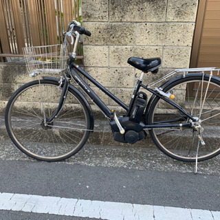 【ネット決済】電動アシスト自転車