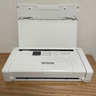 プリンター　EPSON PX-S05w