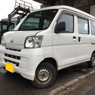 新潟県の軽バン 中古車 ジモティー