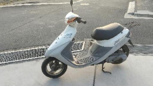 ☆値下げ!12/20終了マジェスティー125FIコンドル仕様 マジェスティ