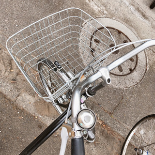 激安 買得 ママチャリ自転車 6段ギア付(壊れた)8000円！ 【公式通販】