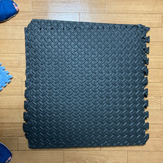 インクラインベンチ　アジャスタブルダンベル2個セット　トレーニングマット付き