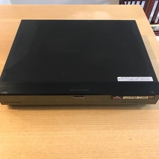SONY  rdz-d900a  DVDレコーダー