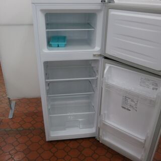 ID 957836  ２ドア　120L　 2017年　ハイセンス　ＨＲ－Ｂ１２０１