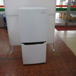 ID 950474 2ドア 130L 2018年 ハイセンス HR-D1302