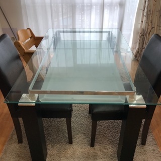 食卓　テーブル