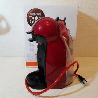 ☆美品☆ NESCAFE Dolce Gust ネスカフェ ドル...