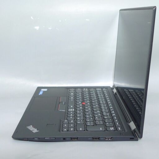 送料無料 1台限定 新品SSD512G 中古良品 14型 Lenovo X1 Yoga ノート