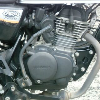 エイプ50　Dタイプ　AC18　エイプ　ディスクブレーキ　APE　検)エイプ100　マグナ　ジャズ　NSR