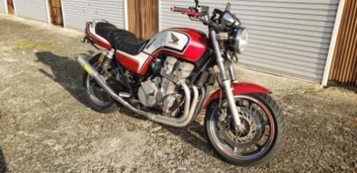 ホンダ CB750 rc42