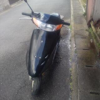 ホンダ　ライブDIO リードエンジン　ロンホイ