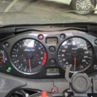 スズキ純正 GSX1300R ハヤブサ メーター GX72A ハヤブサ1300純正