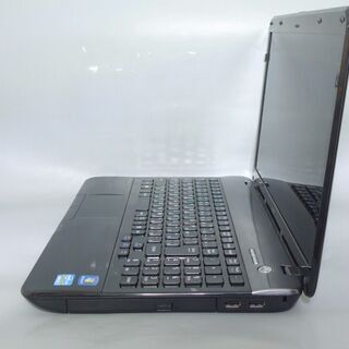 送料無料 新品SSD240GB 1台限定 ノートパソコン 中古良品 15.6型 NEC