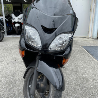 ホンダ フォルツァ 250CC バイク