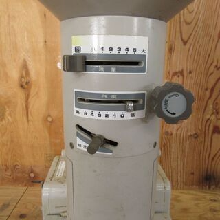 ミ】ムレ ライスパル 精米機 VP-30 山本製作所 家庭用 業務用 精米
