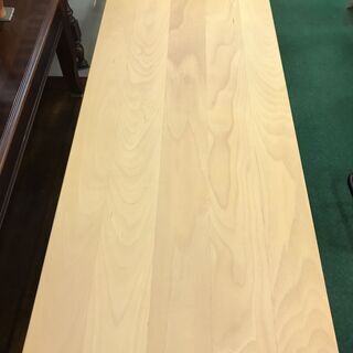 【愛品館八千代店】カリモク　センターテーブル　TD3610NE