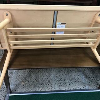 【愛品館八千代店】カリモク　センターテーブル　TD3610NE
