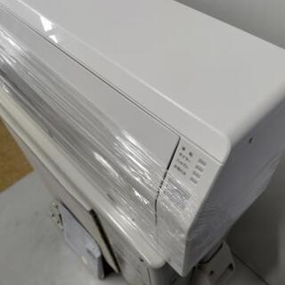 仙台市若林区若林⤴️2017年製/富士通エアコン/ノクリアnocria/冷房7〜