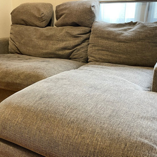 Moda en Casa ソファ