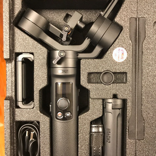 ZHIYUN CRANE M2 ジンバル