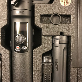 ZHIYUN CRANE M2 ジンバル