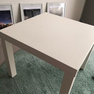//購入者決定// IKEA LACKシリーズ　テーブル