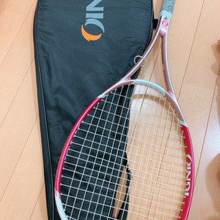 IGNIO テニスラケット