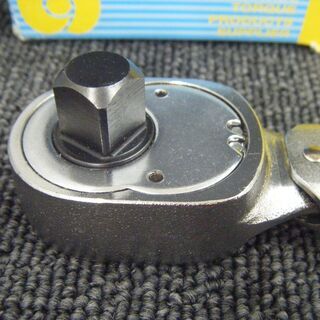 東日　トルクレンチ　L140N-MH　未使用