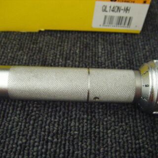 東日　トルクレンチ　L140N-MH　未使用