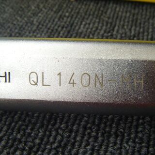東日　トルクレンチ　L140N-MH　未使用