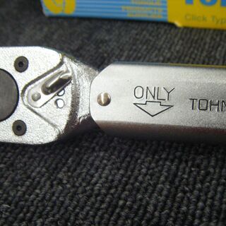 東日　トルクレンチ　L140N-MH　未使用