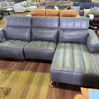 幅273cmの衝撃！上代46万円を破格値で販売します！展示現品価格！