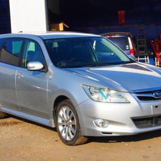 エクシーガ スバル の中古車 ジモティー